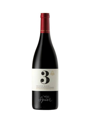 Spier Creative Block 3  *