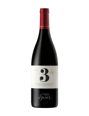 Spier Creative Block 3  *