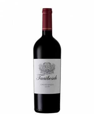 Taaibosch Crescendo