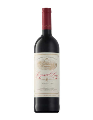 Leopard's Leap Culinaria Grand Vin