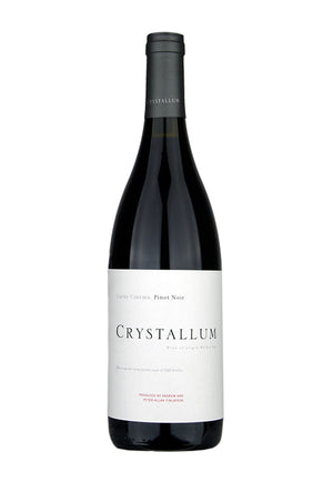 Crystallum Cuvée Cinema Pinot Noir