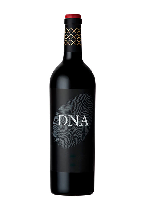 Vergelegen DNA