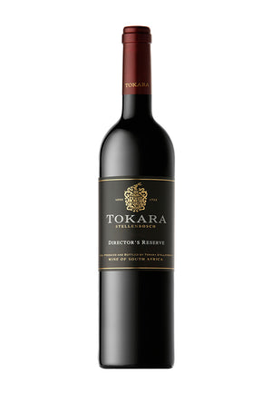 Tokara Director's Reserve Rouge