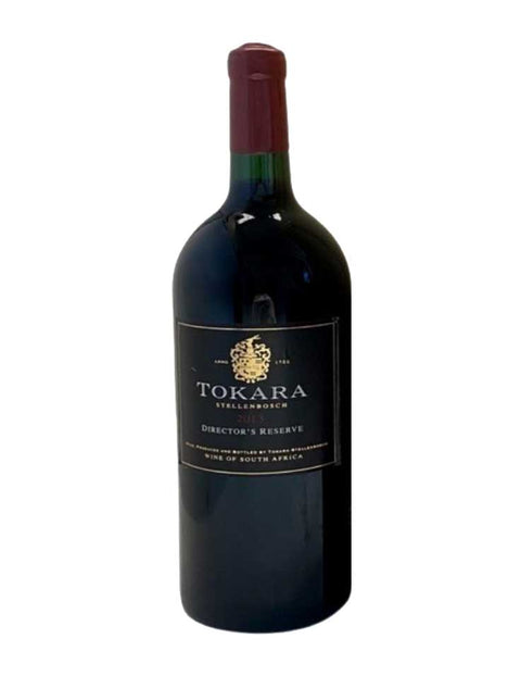 Tokara Director's Reserve Red