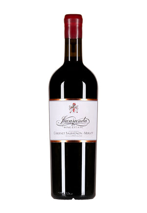 Jacaranda Down to Earth Merlot - Cabernet Sauvignon