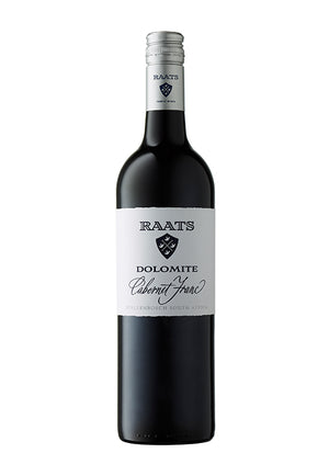 Raats Family Dolomite Cabernet Franc