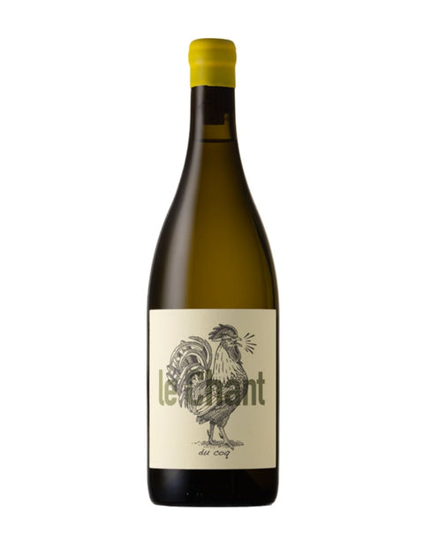 Le Chant du Coq Blanc