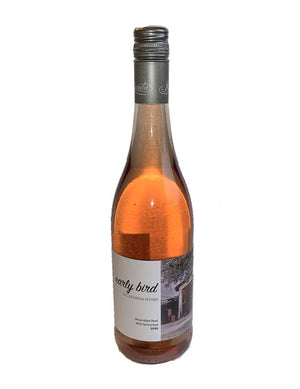 Jacaranda Early Bird Mourvèdre Rosé