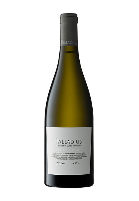 The Sadie Family Palladius Magnum