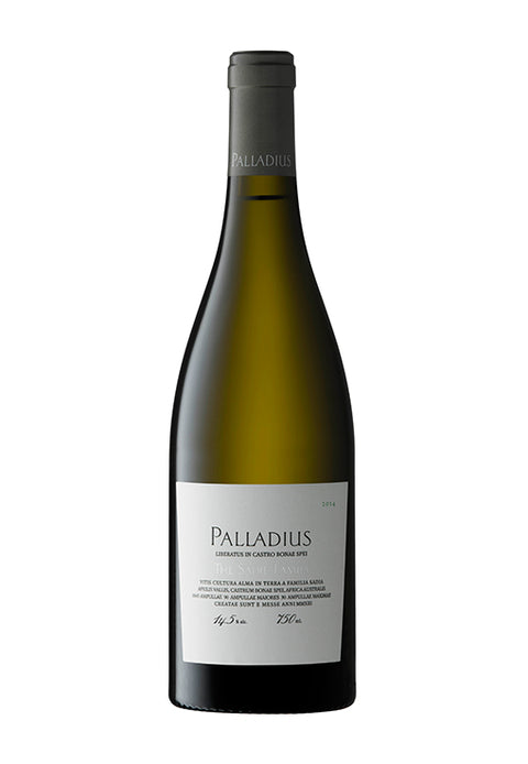The Sadie Family Palladius Magnum