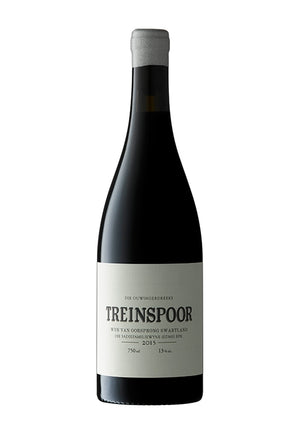 The Sadie Family Treinspoor Tinta Barocca