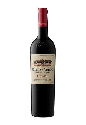 Rust en Vrede Estate