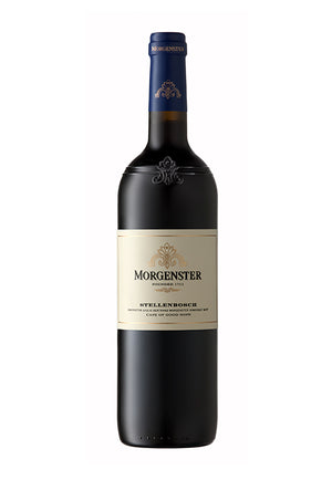 Morgenster Estate Reserve