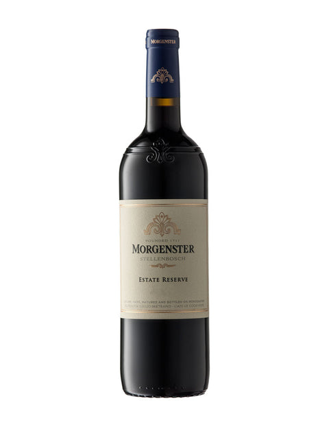 Morgenster Estate Reserve