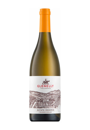Glenelly Estate Reserve Chardonnay