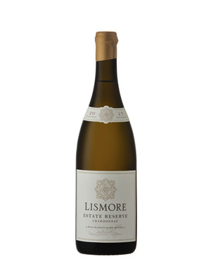 Lismore Estate Reserve Chardonnay