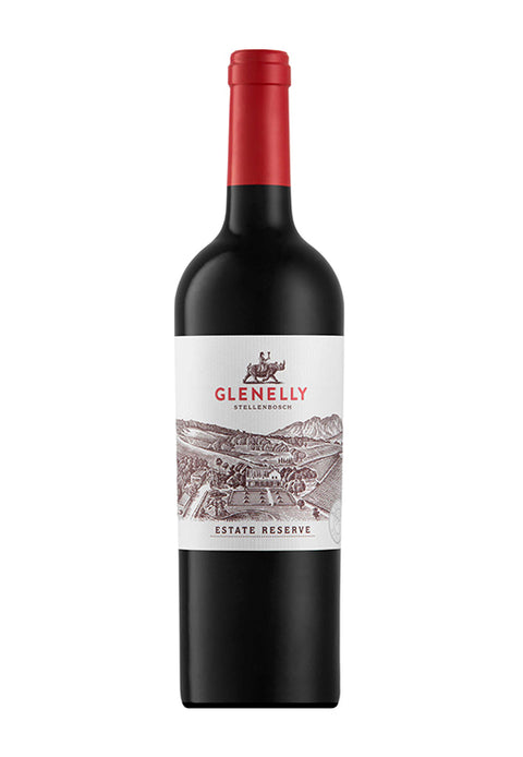 Glenelly Estate Reserve Red  Magnum