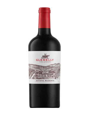 Glenelly Estate Reserve Red  Magnum