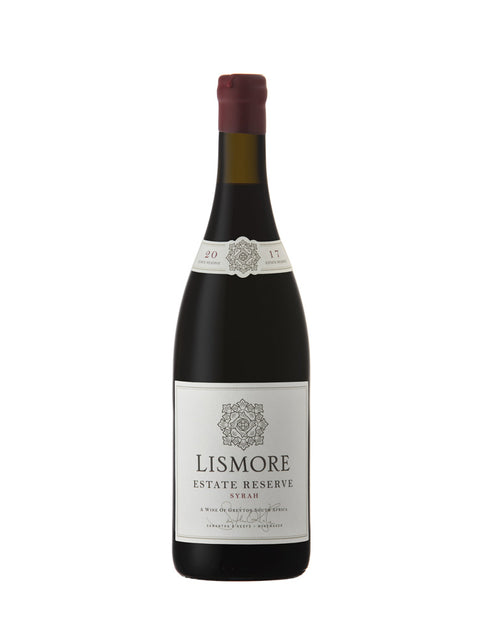 Lismore Reserve Syrah