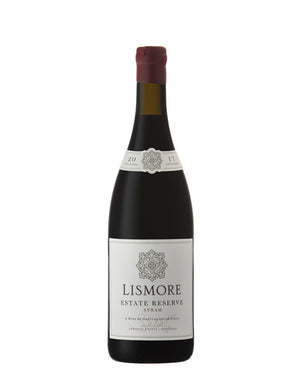 Lismore Reserve Syrah