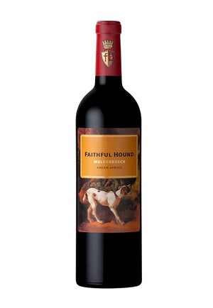 Mulderbosch Faithful Hound