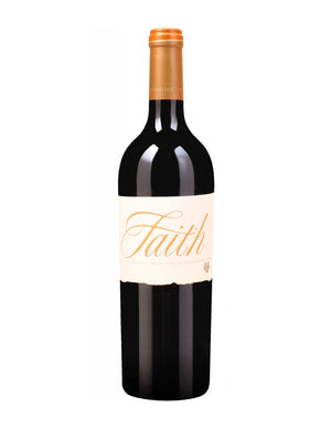 Beyerskloof Faith