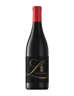 Leopard's Leap Family Collection Heritage Blend