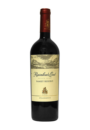 Rainbow's End Family Reserve