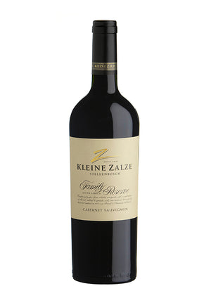 Kleine Zalze Family Reserve Cabernet Sauvignon