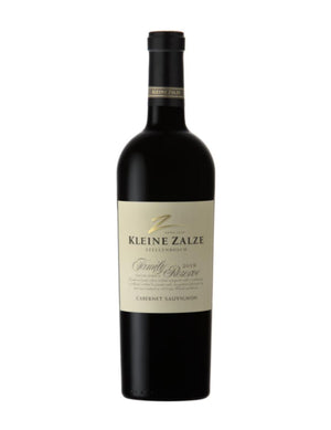 Kleine Zalze Family Reserve Cabernet Sauvignon