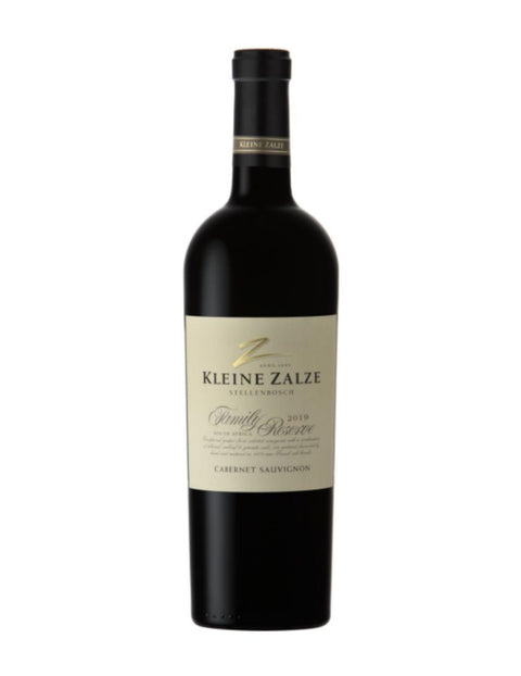 Kleine Zalze Family Reserve Cabernet Sauvignon