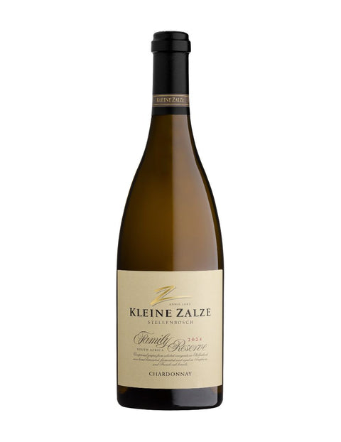 Kleine Zalze Family Reserve Chardonnay