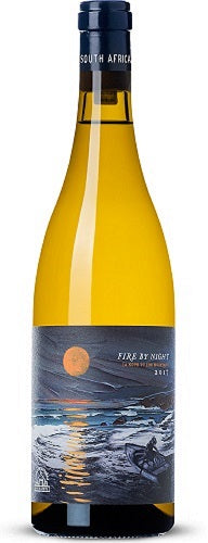 Alheit Fire by Night Chenin Blanc