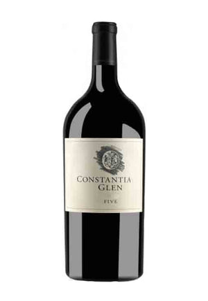 Constantia Glen Five