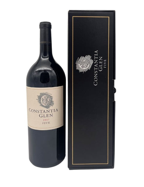 Constantia Glen Five 12 Liter