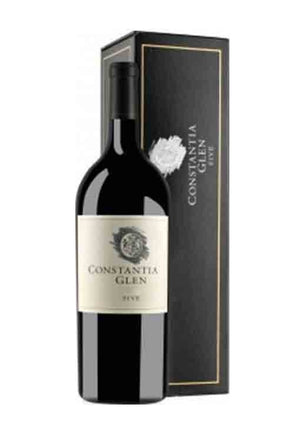 Constantia Glen Five