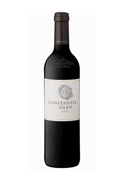Constantia Glen Five 12 Liter