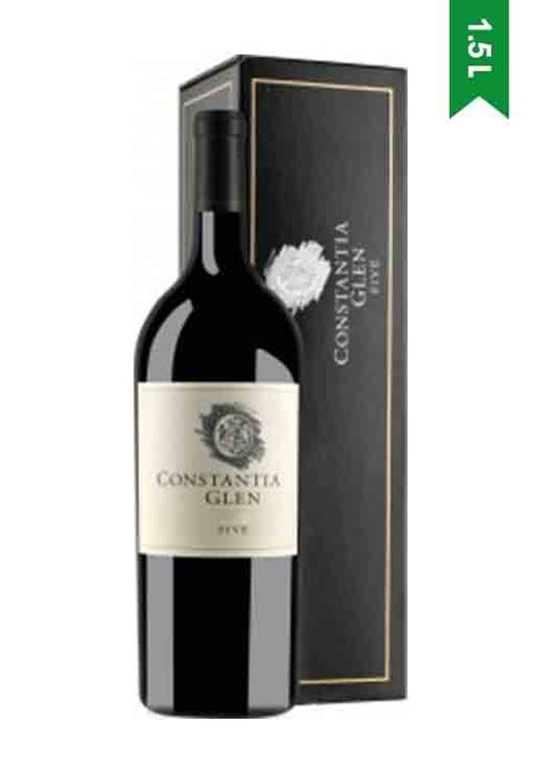 Constantia Glen Five