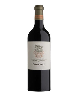 Cederberg Five Generations Cabernet Sauvignon
