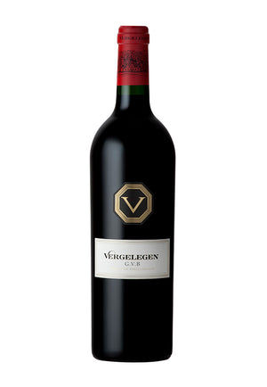 Vergelegen G.V.B. Red