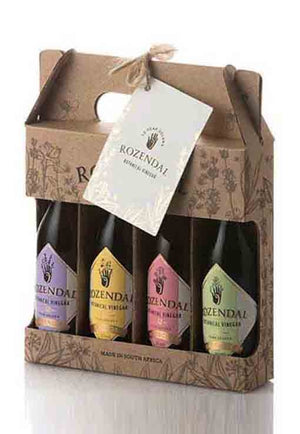 Rozendal Geschenkset