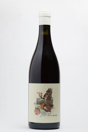 Van Loggerenberg Geronimo Cinsault