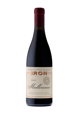 Mullineux Granite Syrah