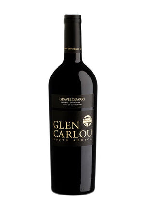 Glen Carlou Gravel Quarry Cabernet Sauvignon