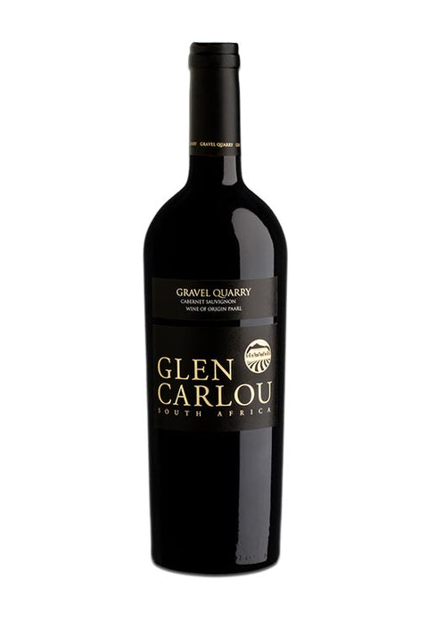 Glen Carlou Gravel Quarry Cabernet Sauvignon