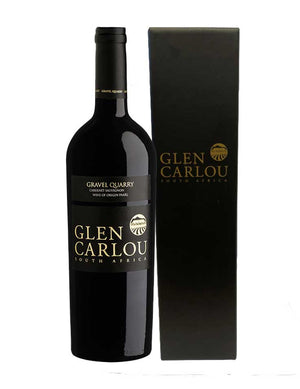 Glen Carlou Gravel Quarry Cabernet Sauvignon