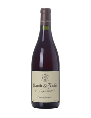 David & Nadia Grenache Noir  Magnum