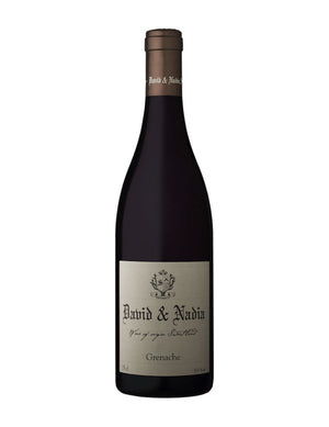 David & Nadia Grenache Noir  Magnum