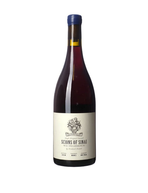Scions of Sinai Heldervallei Cinsault