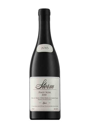 Storm Ignis Pinot Noir